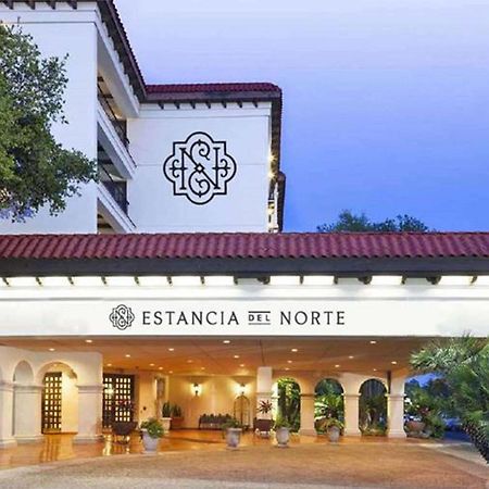 Estancia Del Norte San Antonio, A Tapestry Hotel By Hilton Exteriér fotografie