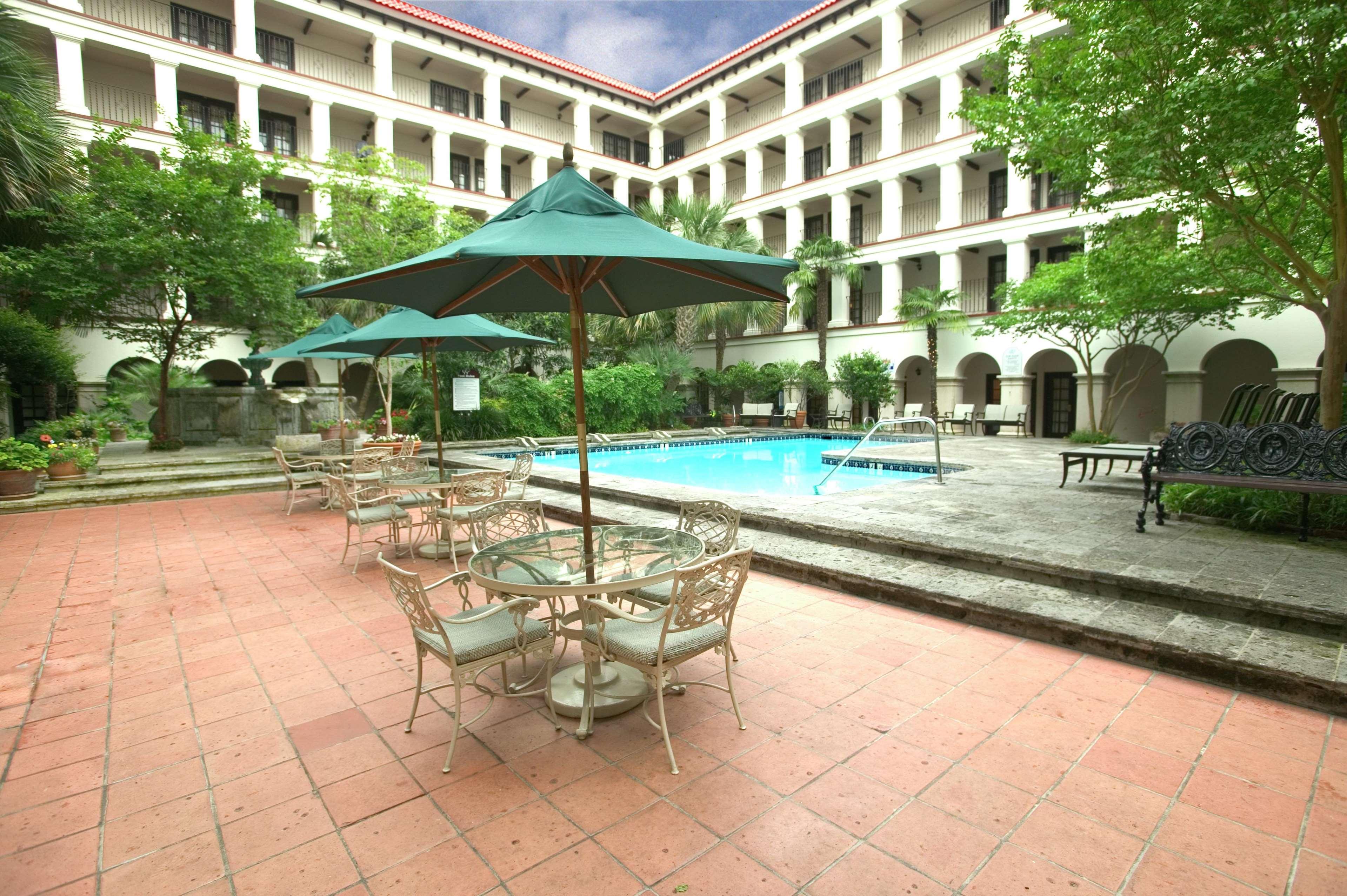 Estancia Del Norte San Antonio, A Tapestry Hotel By Hilton Zařízení fotografie