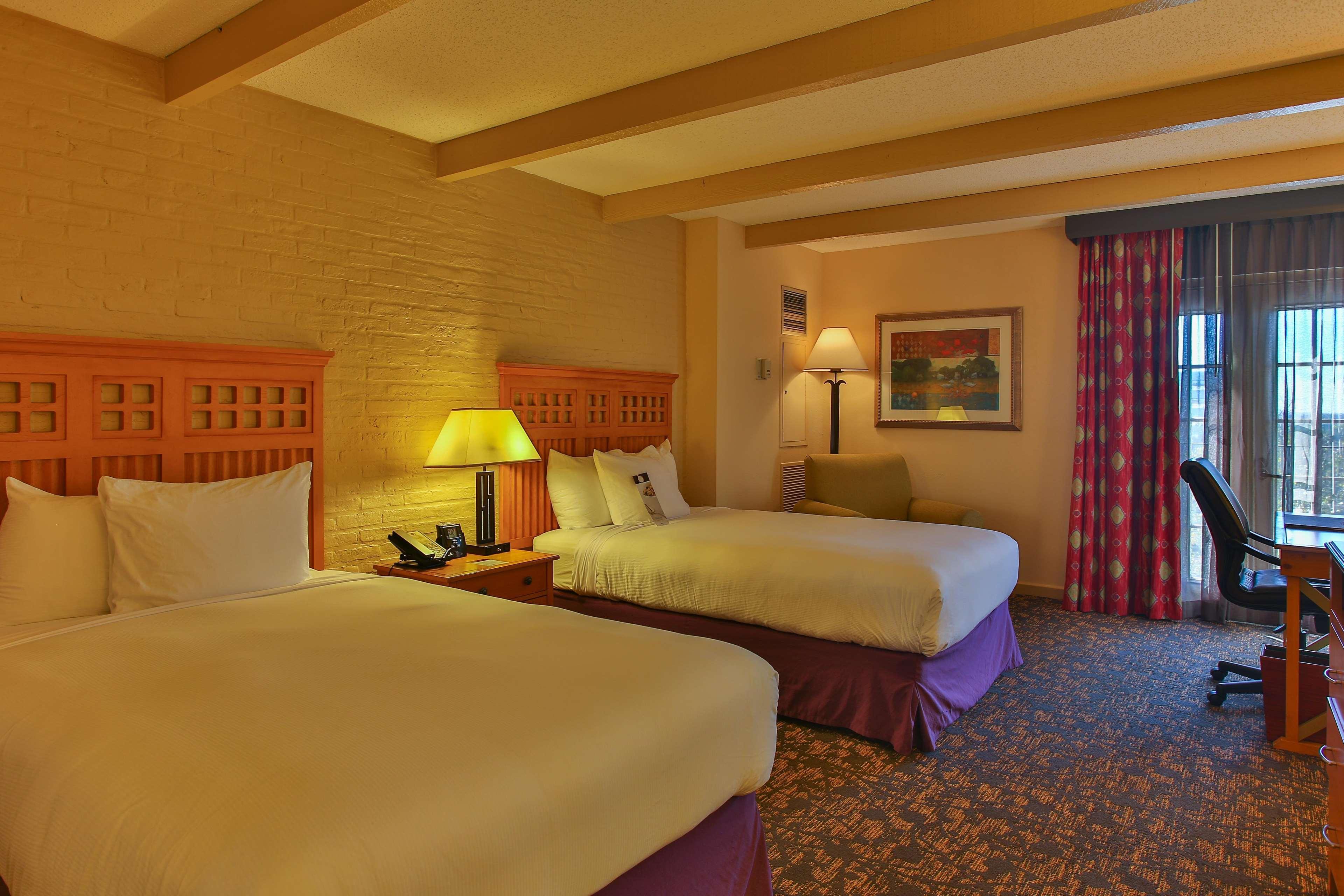 Estancia Del Norte San Antonio, A Tapestry Hotel By Hilton Exteriér fotografie