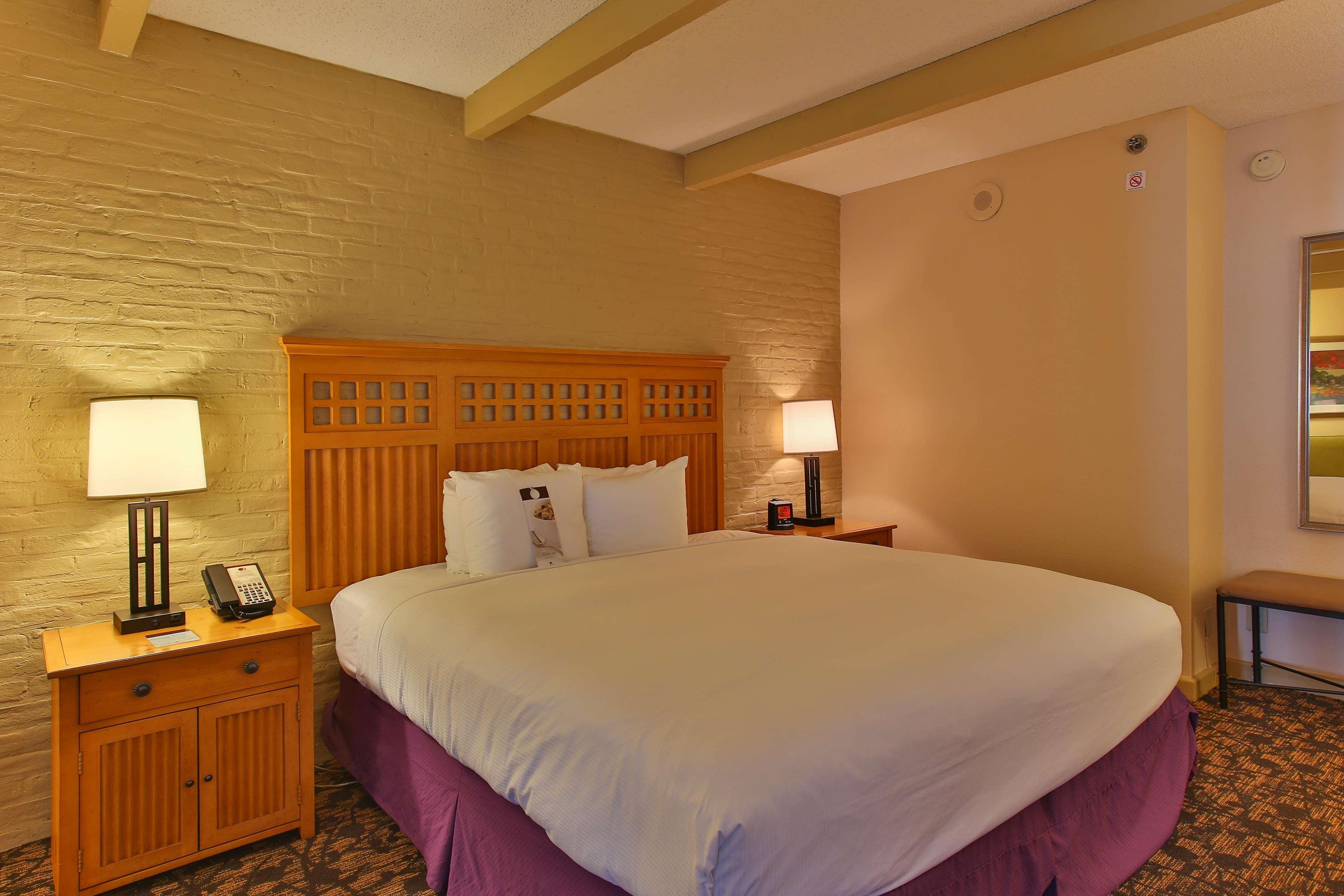 Estancia Del Norte San Antonio, A Tapestry Hotel By Hilton Exteriér fotografie
