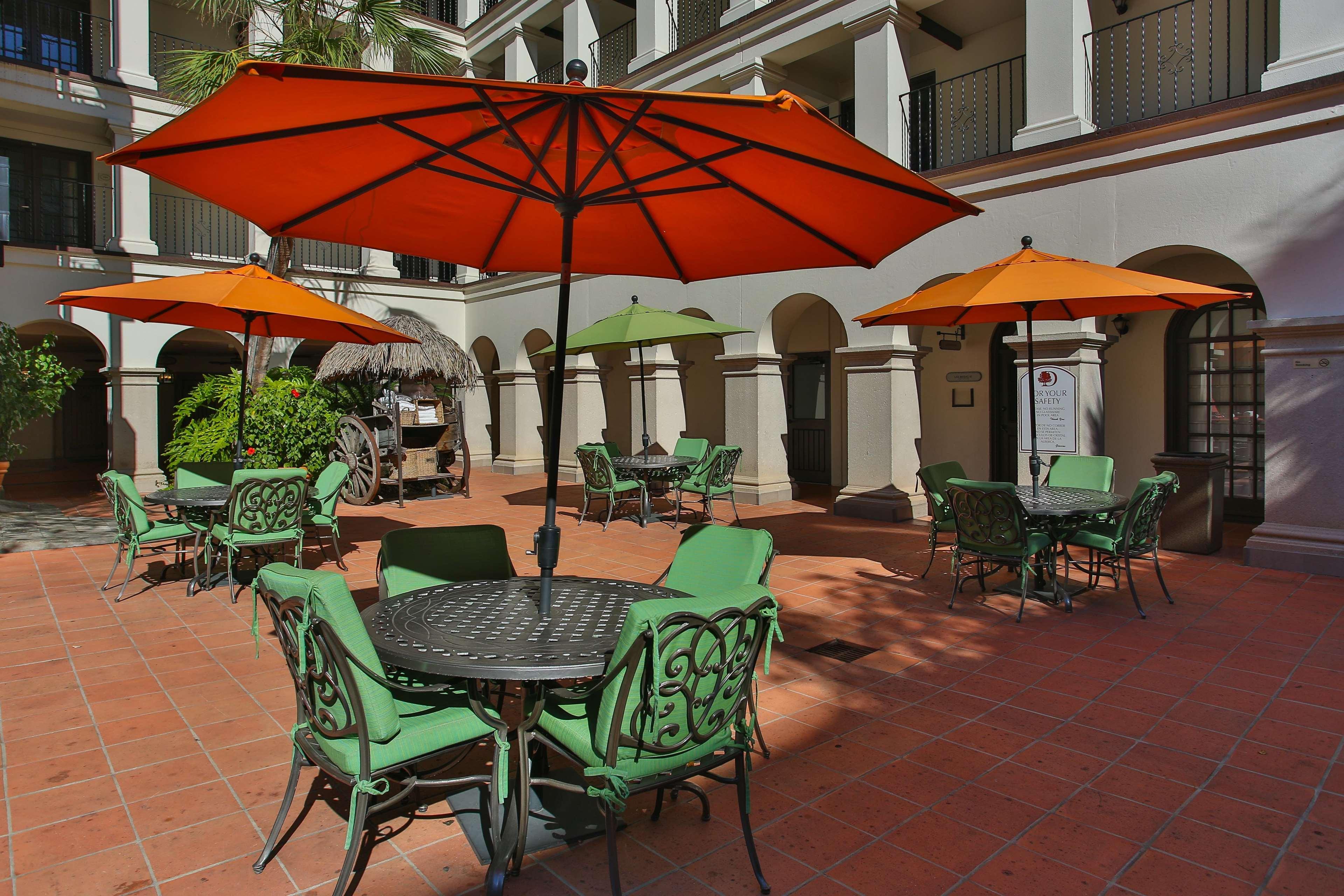 Estancia Del Norte San Antonio, A Tapestry Hotel By Hilton Exteriér fotografie