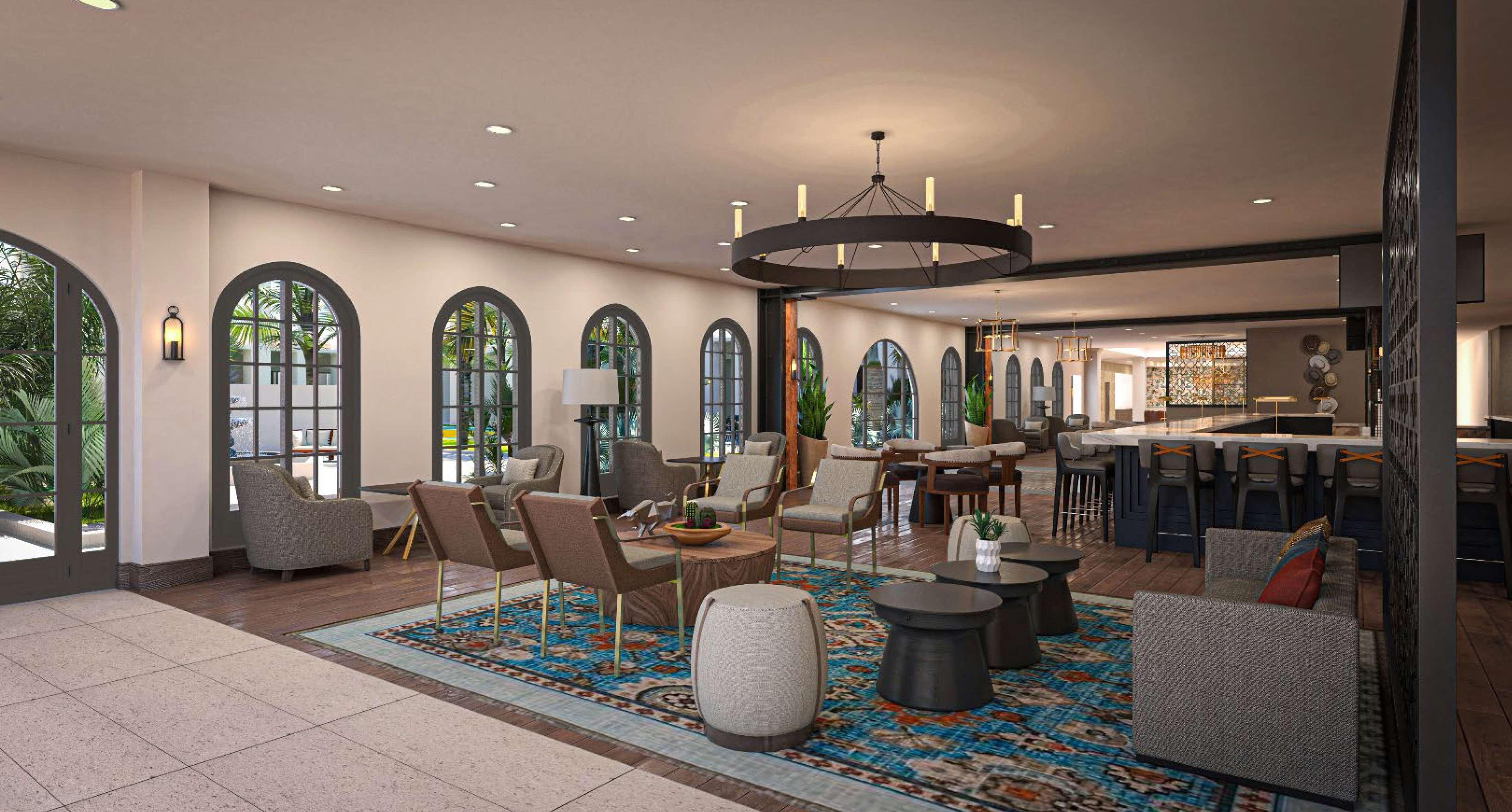 Estancia Del Norte San Antonio, A Tapestry Hotel By Hilton Exteriér fotografie