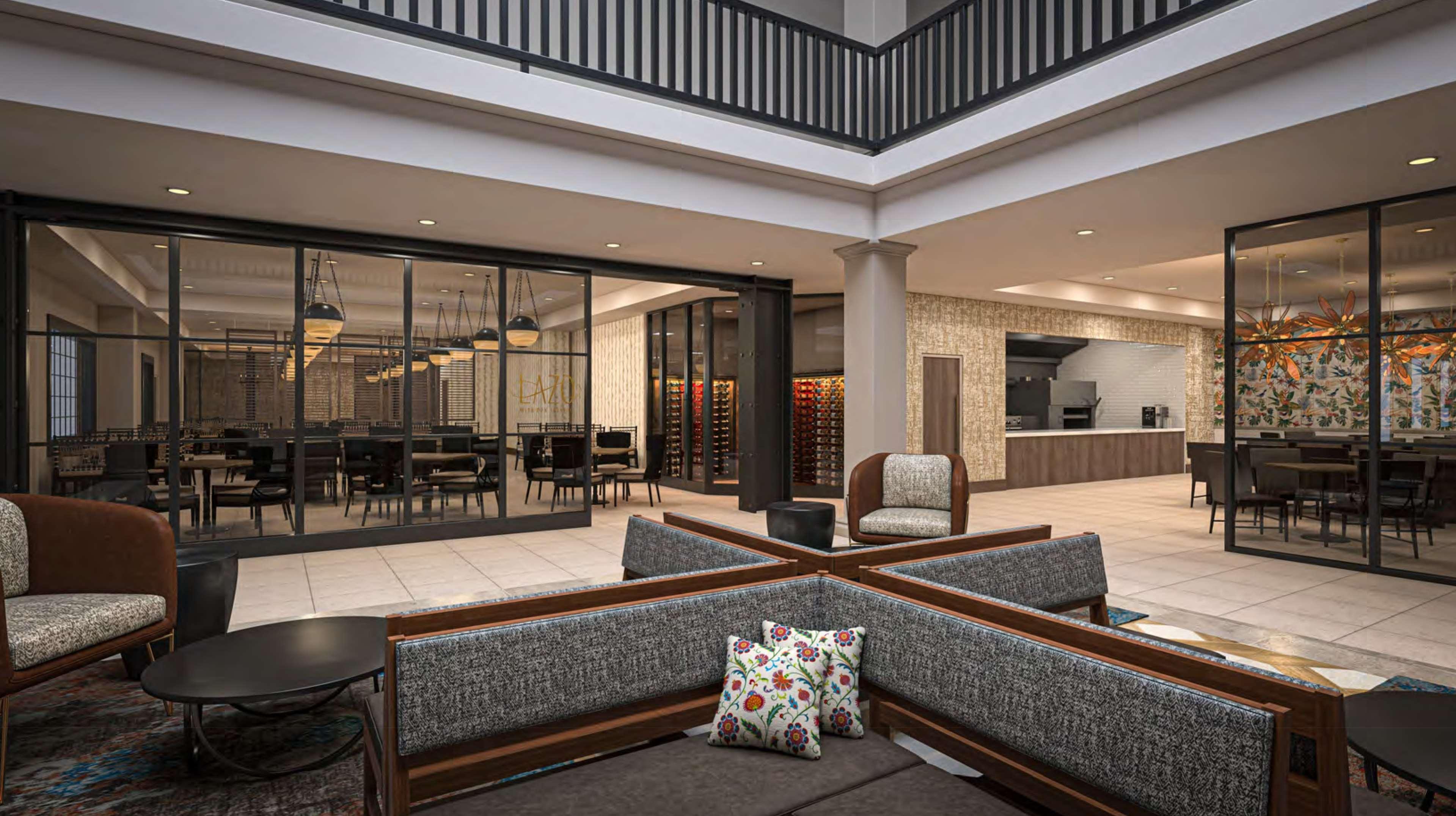 Estancia Del Norte San Antonio, A Tapestry Hotel By Hilton Exteriér fotografie