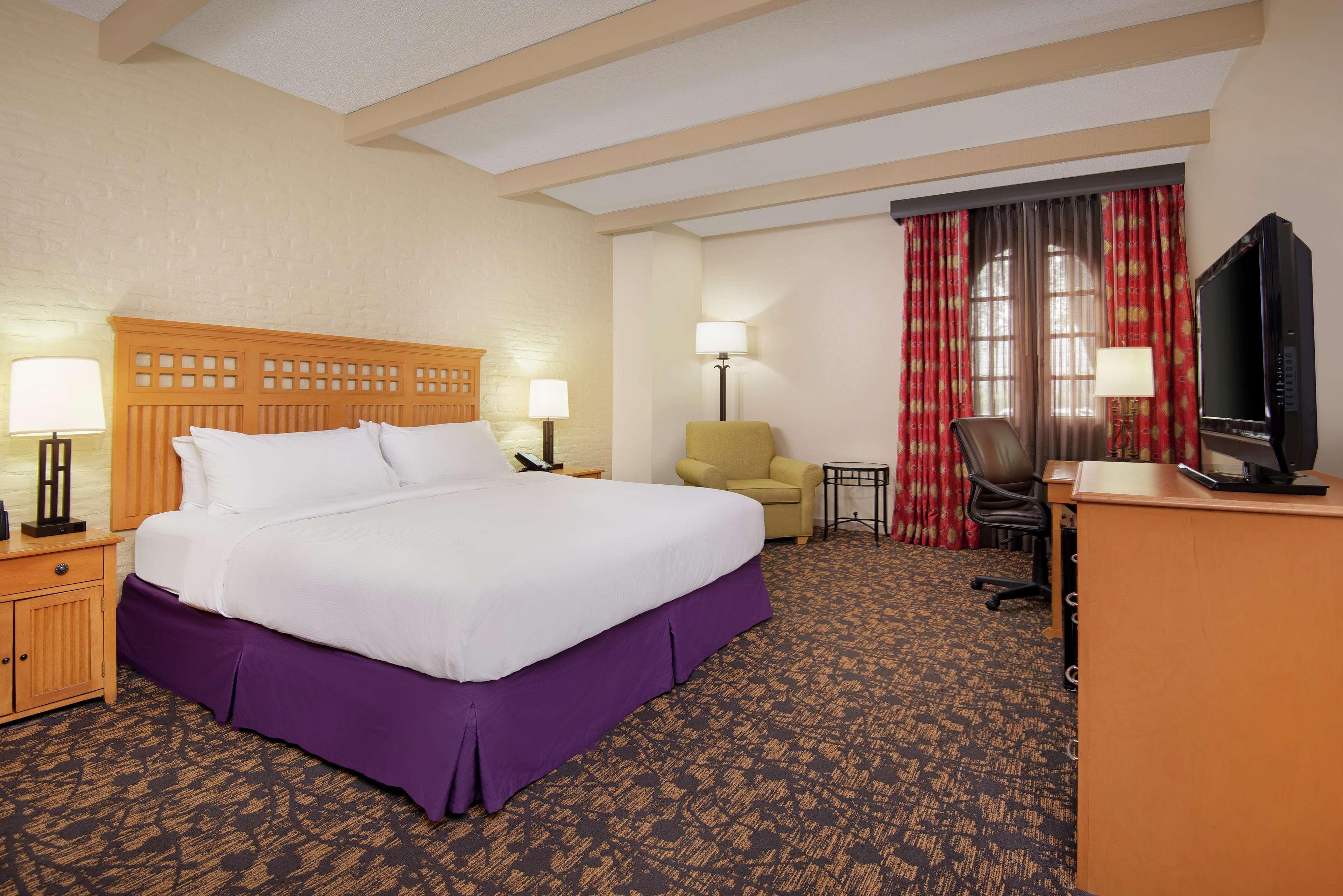 Estancia Del Norte San Antonio, A Tapestry Hotel By Hilton Exteriér fotografie