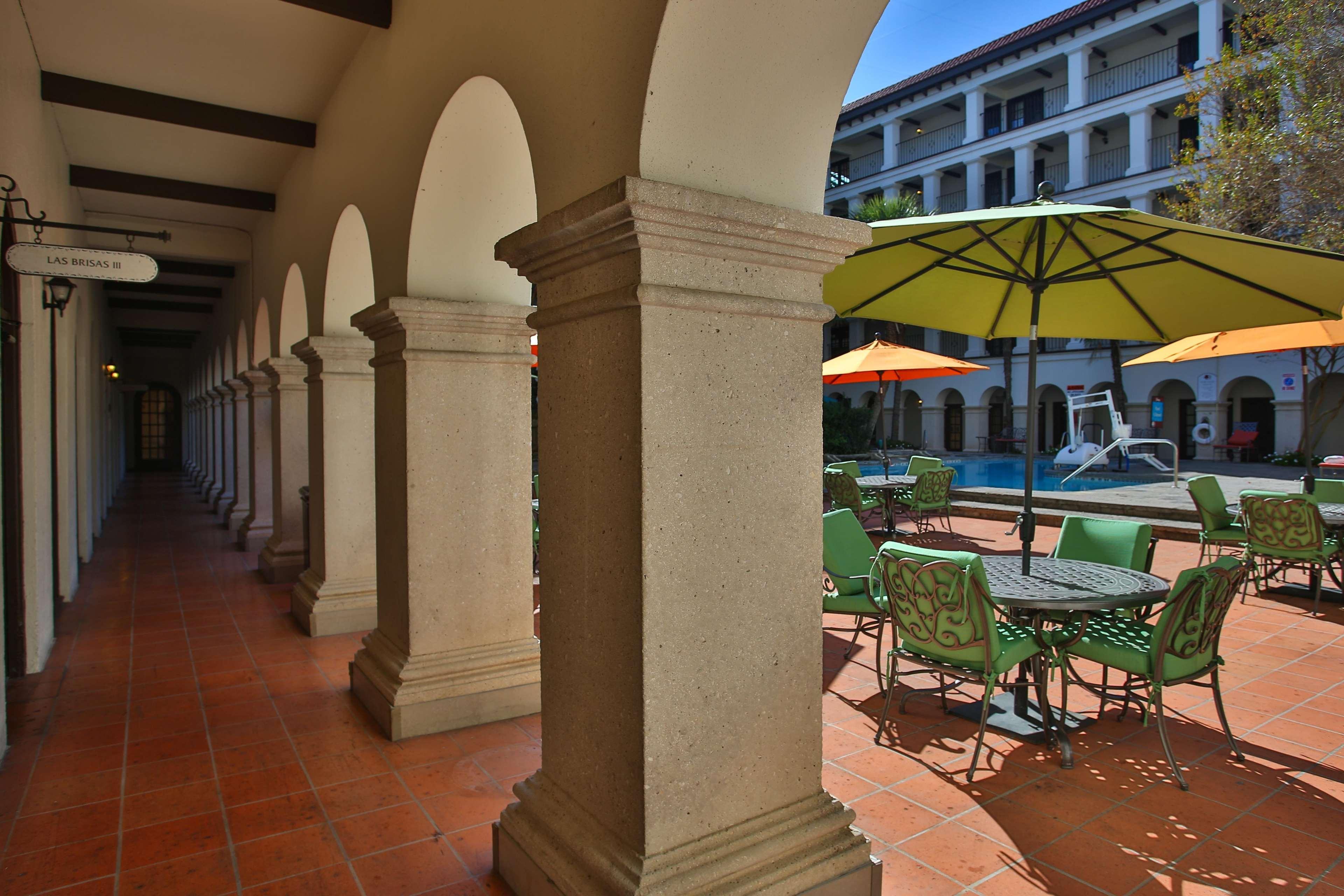 Estancia Del Norte San Antonio, A Tapestry Hotel By Hilton Exteriér fotografie