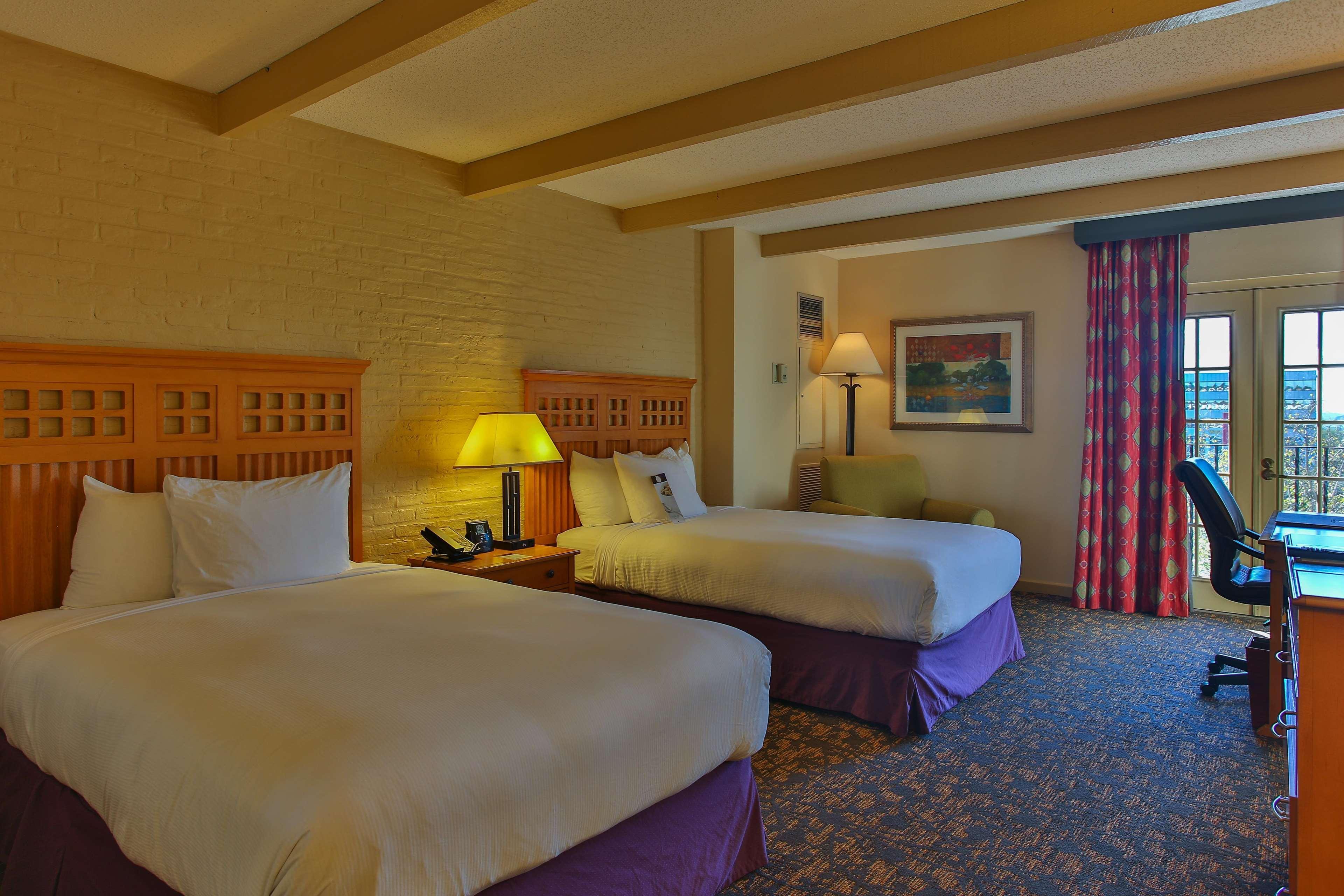 Estancia Del Norte San Antonio, A Tapestry Hotel By Hilton Exteriér fotografie