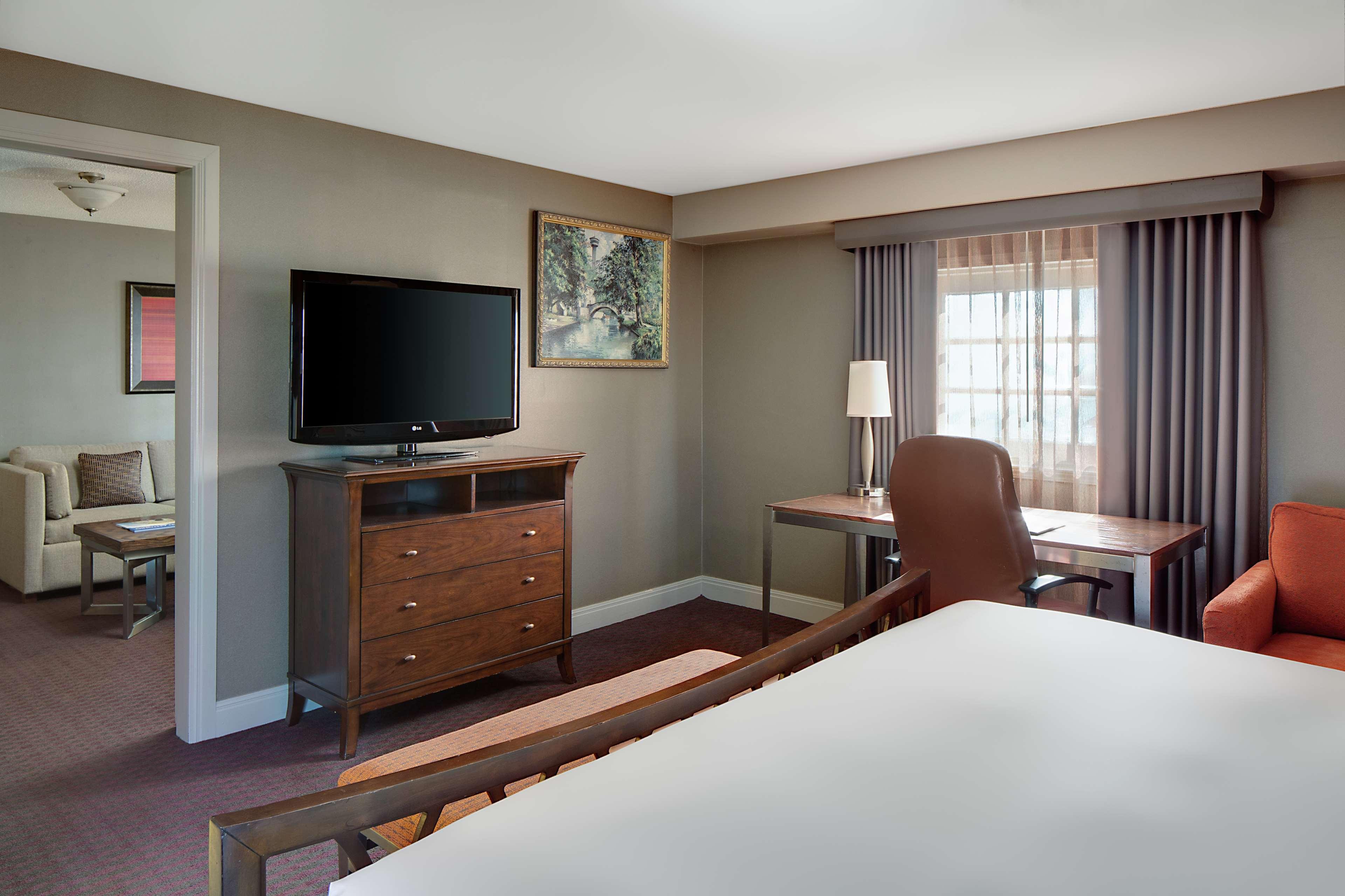 Estancia Del Norte San Antonio, A Tapestry Hotel By Hilton Exteriér fotografie