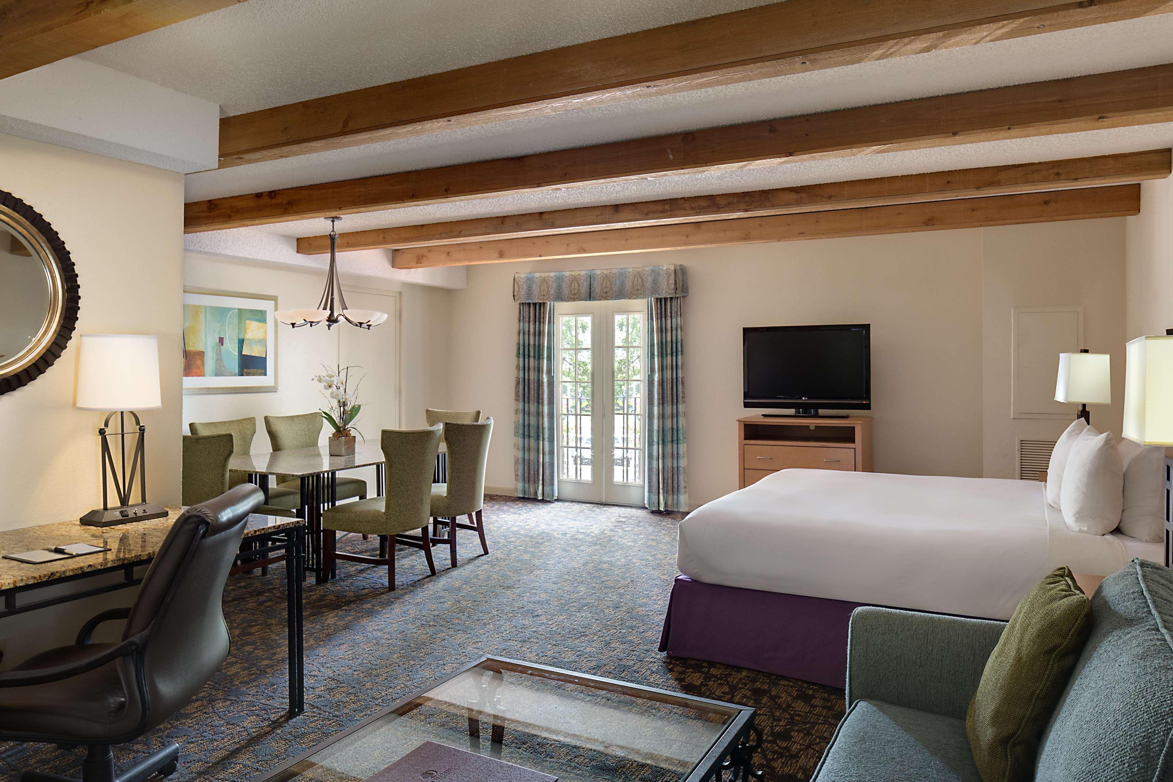 Estancia Del Norte San Antonio, A Tapestry Hotel By Hilton Exteriér fotografie