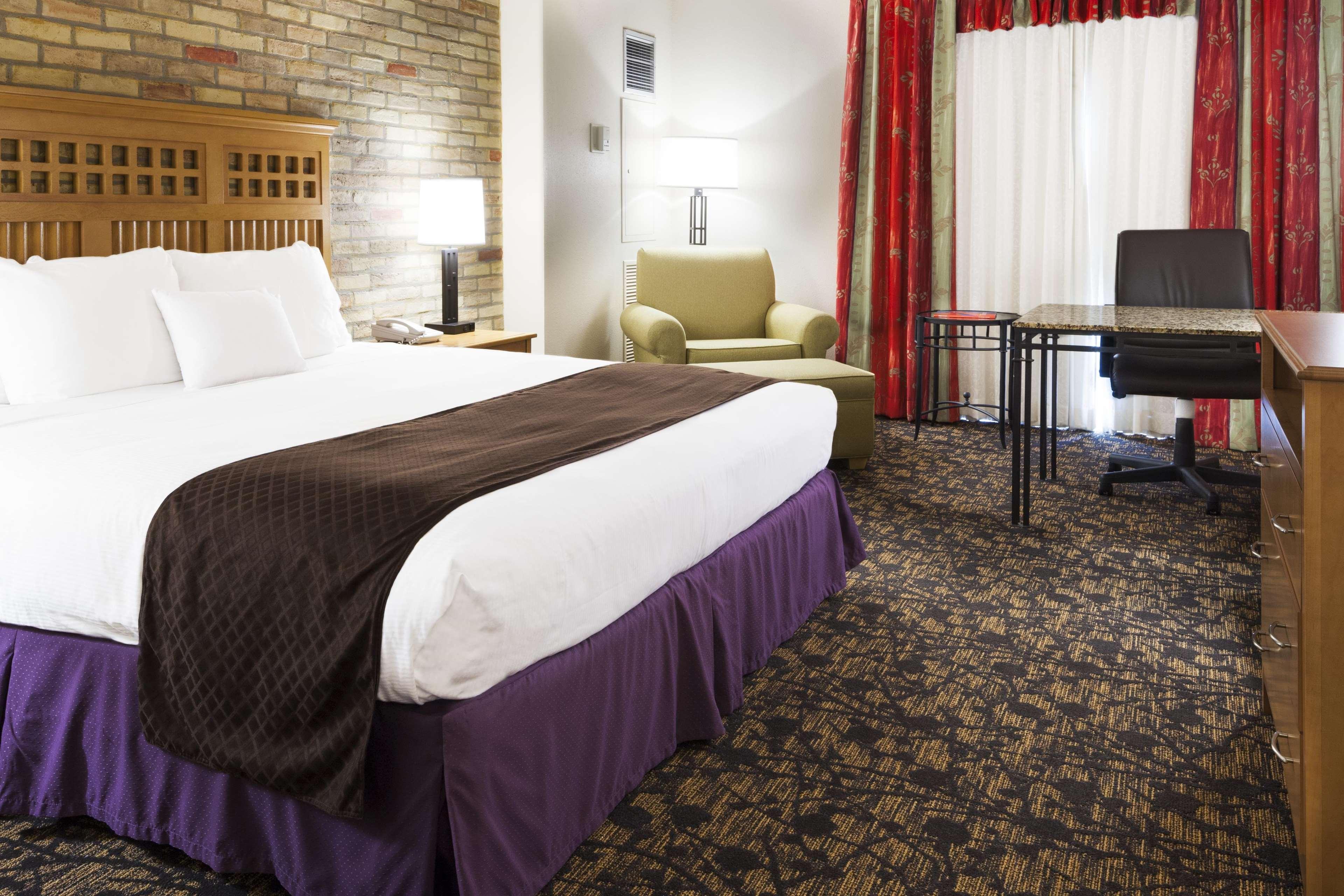 Estancia Del Norte San Antonio, A Tapestry Hotel By Hilton Exteriér fotografie