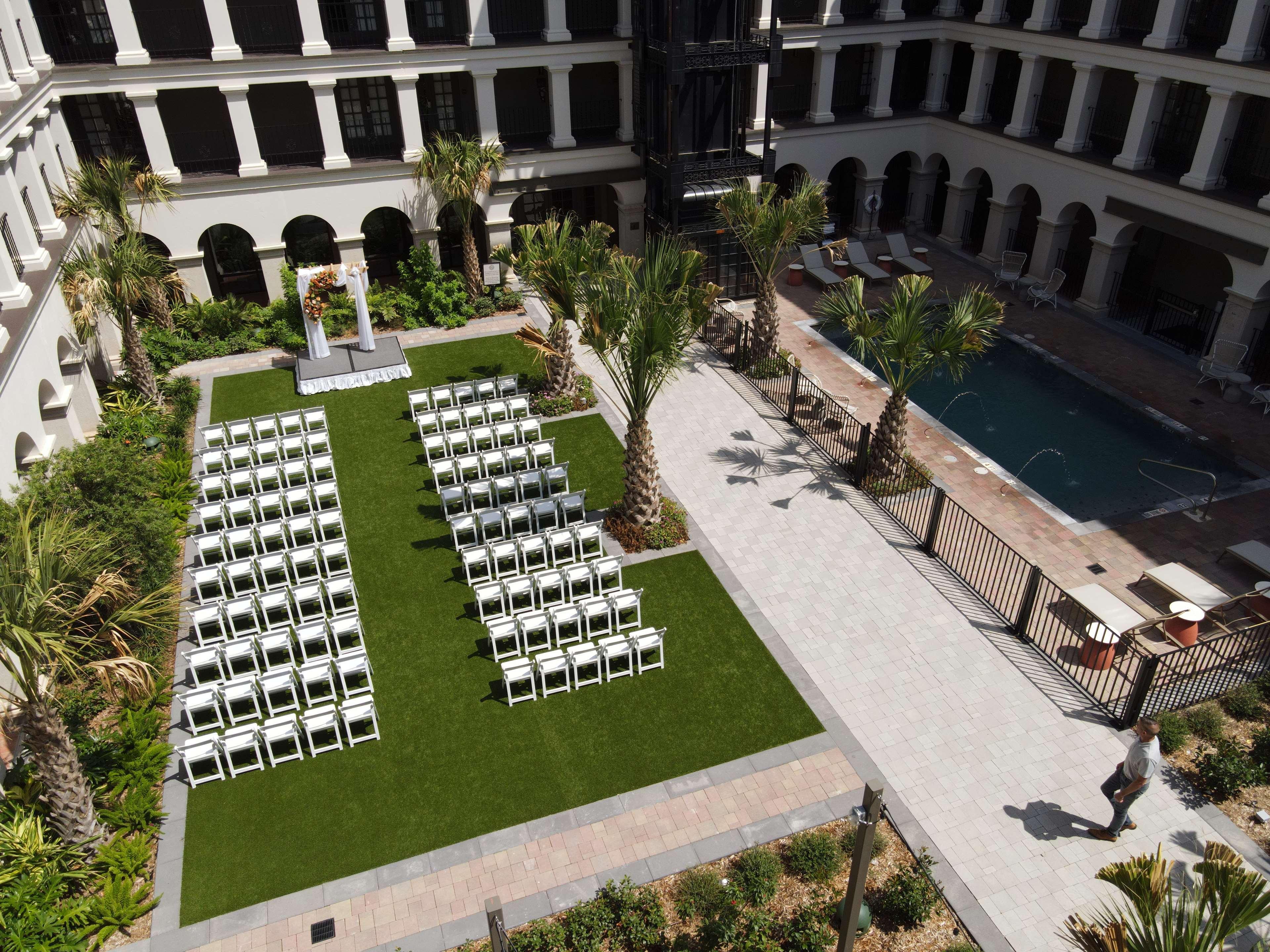 Estancia Del Norte San Antonio, A Tapestry Hotel By Hilton Exteriér fotografie