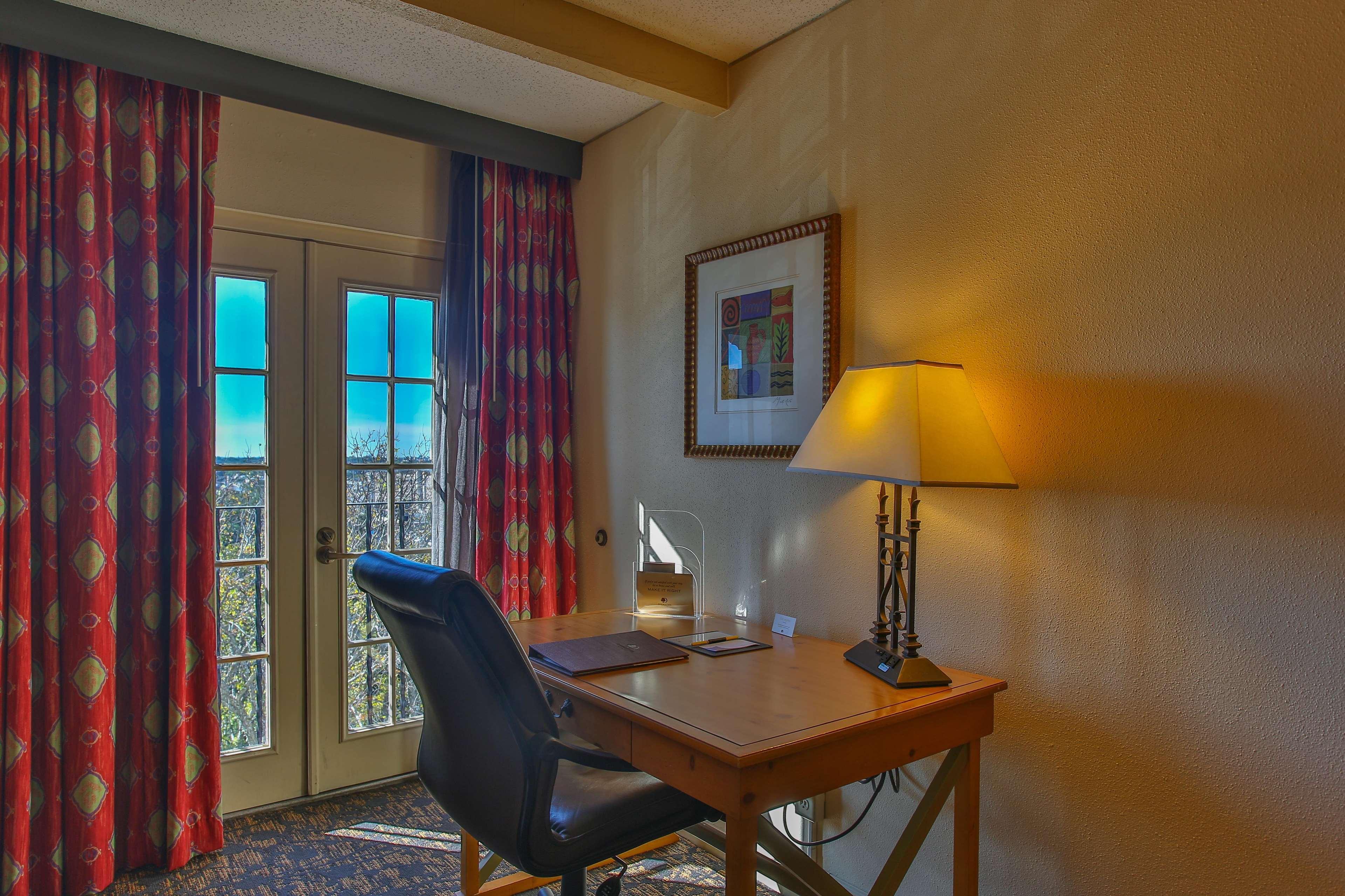 Estancia Del Norte San Antonio, A Tapestry Hotel By Hilton Exteriér fotografie