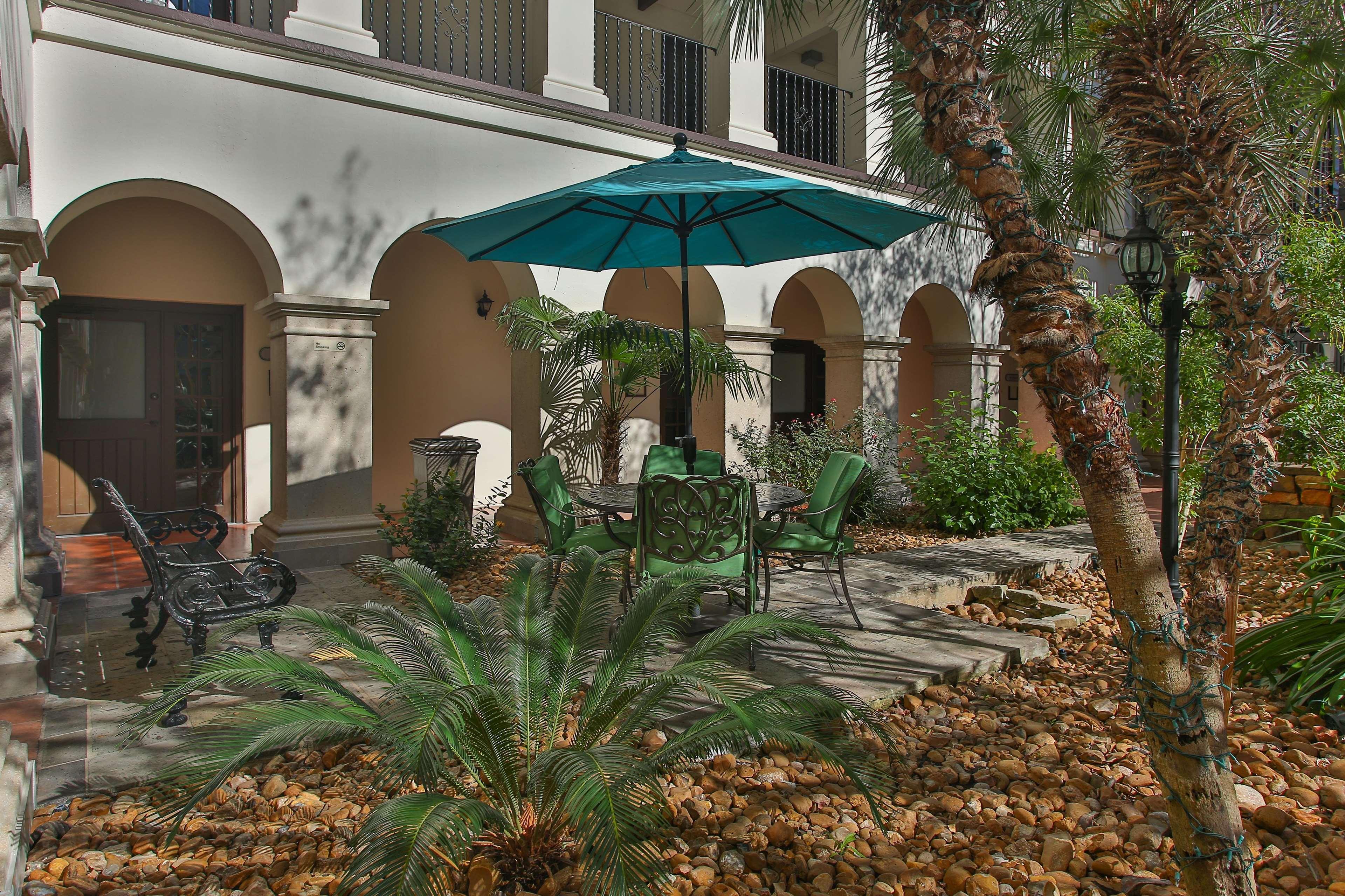 Estancia Del Norte San Antonio, A Tapestry Hotel By Hilton Exteriér fotografie