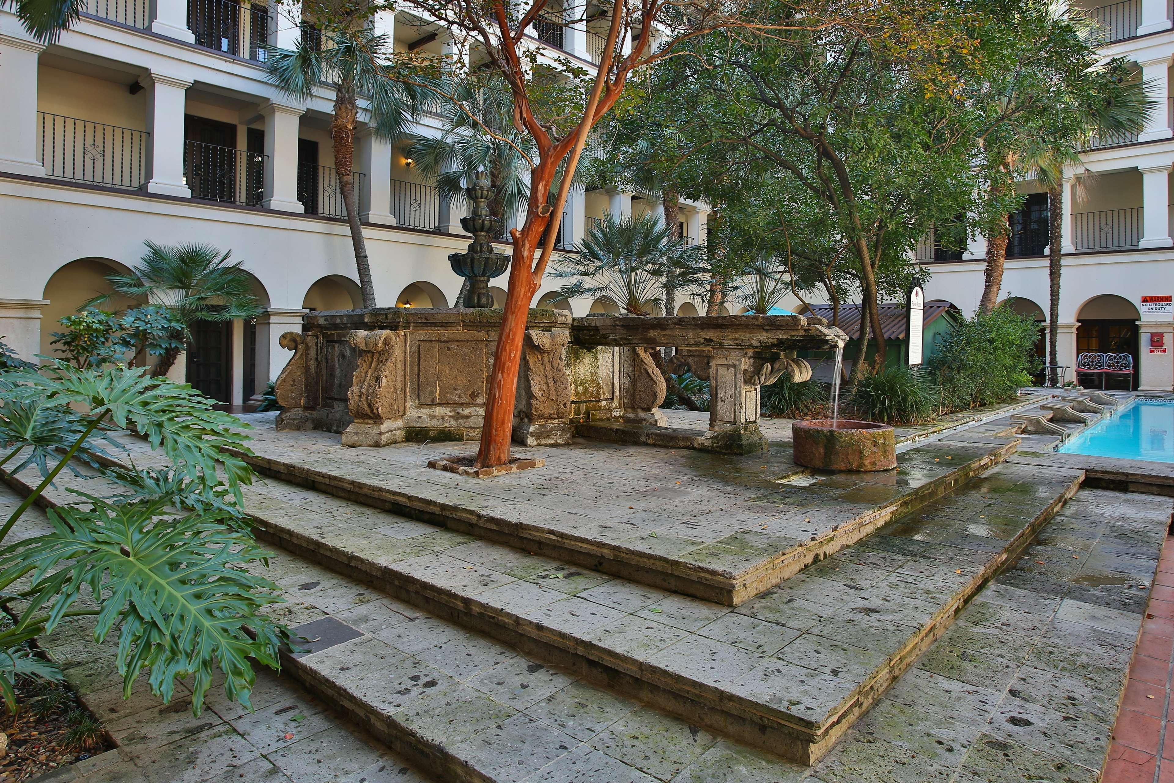 Estancia Del Norte San Antonio, A Tapestry Hotel By Hilton Exteriér fotografie