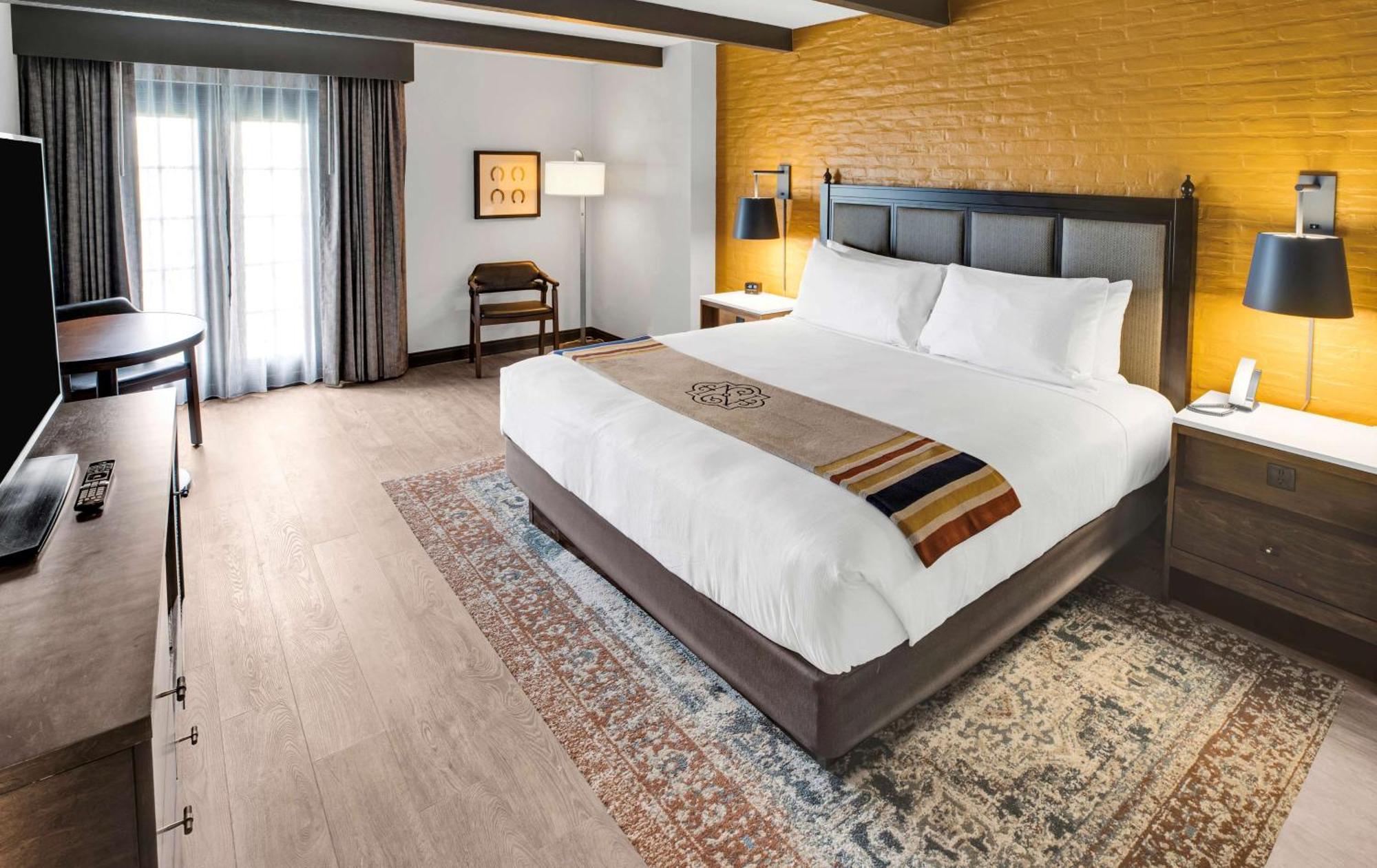 Estancia Del Norte San Antonio, A Tapestry Hotel By Hilton Exteriér fotografie
