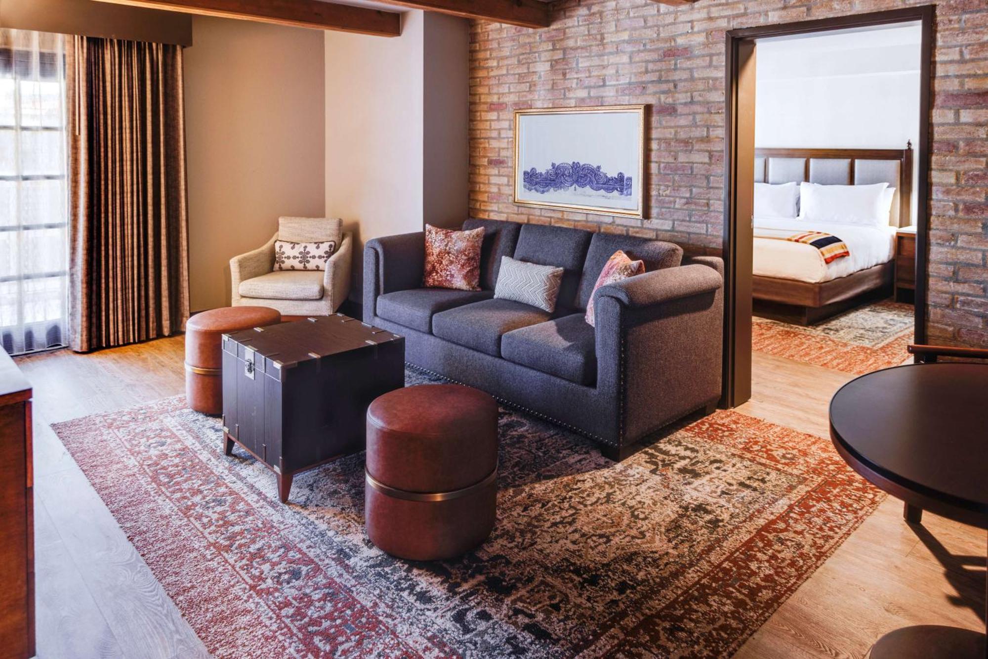 Estancia Del Norte San Antonio, A Tapestry Hotel By Hilton Exteriér fotografie