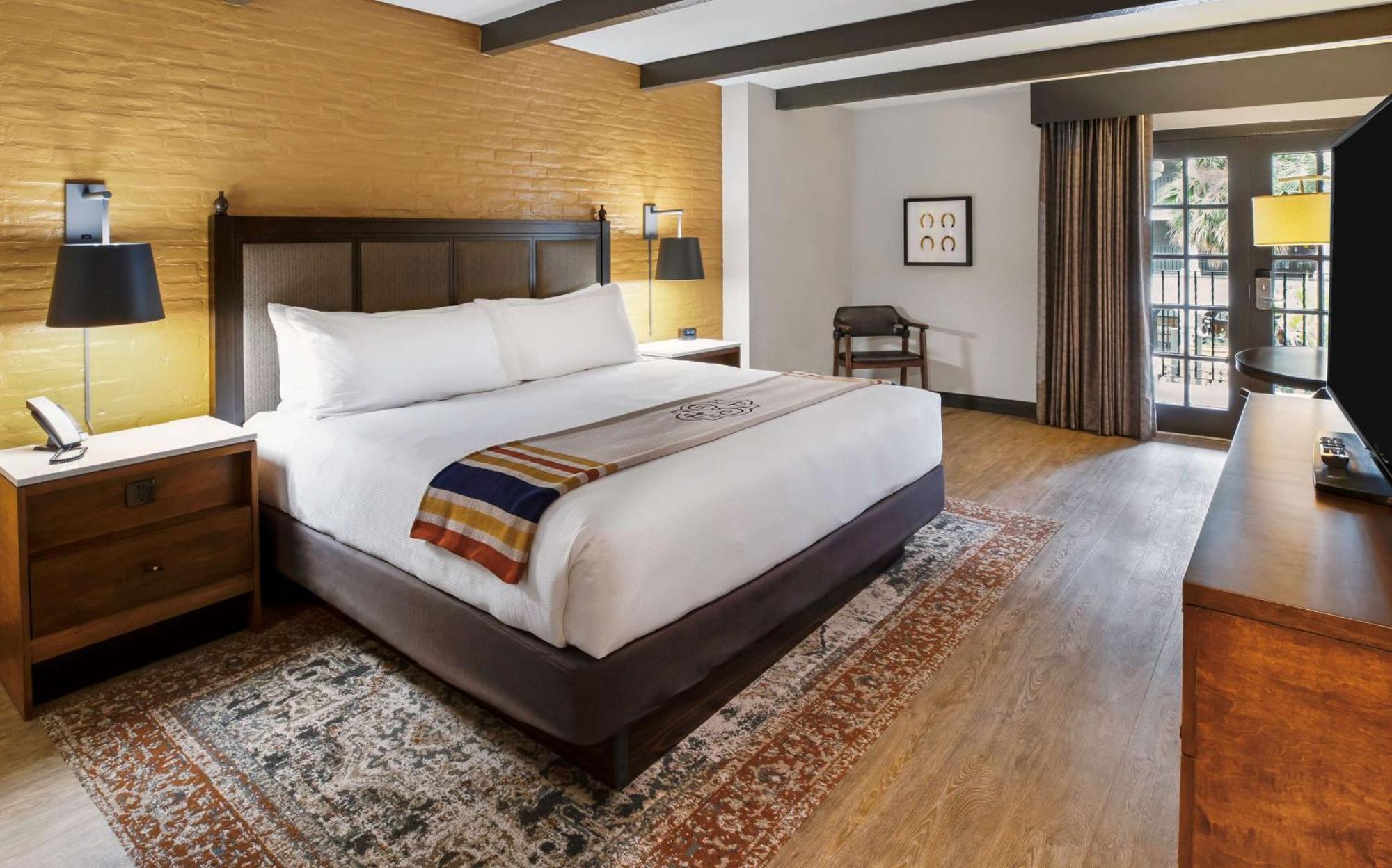 Estancia Del Norte San Antonio, A Tapestry Hotel By Hilton Exteriér fotografie