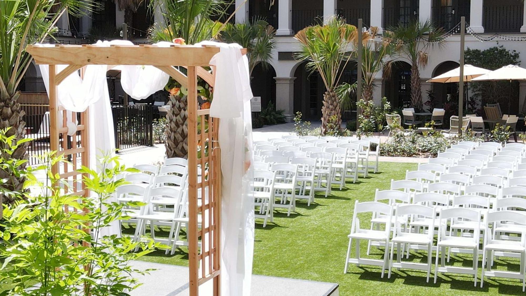 Estancia Del Norte San Antonio, A Tapestry Hotel By Hilton Exteriér fotografie