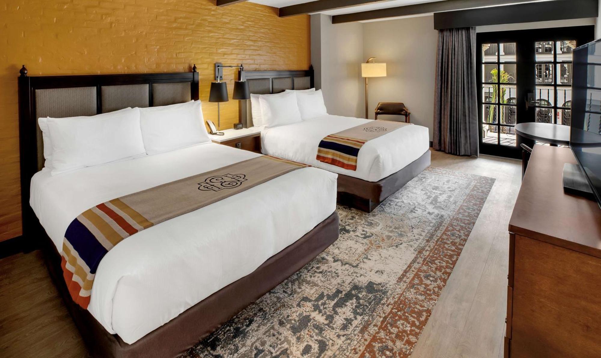 Estancia Del Norte San Antonio, A Tapestry Hotel By Hilton Exteriér fotografie