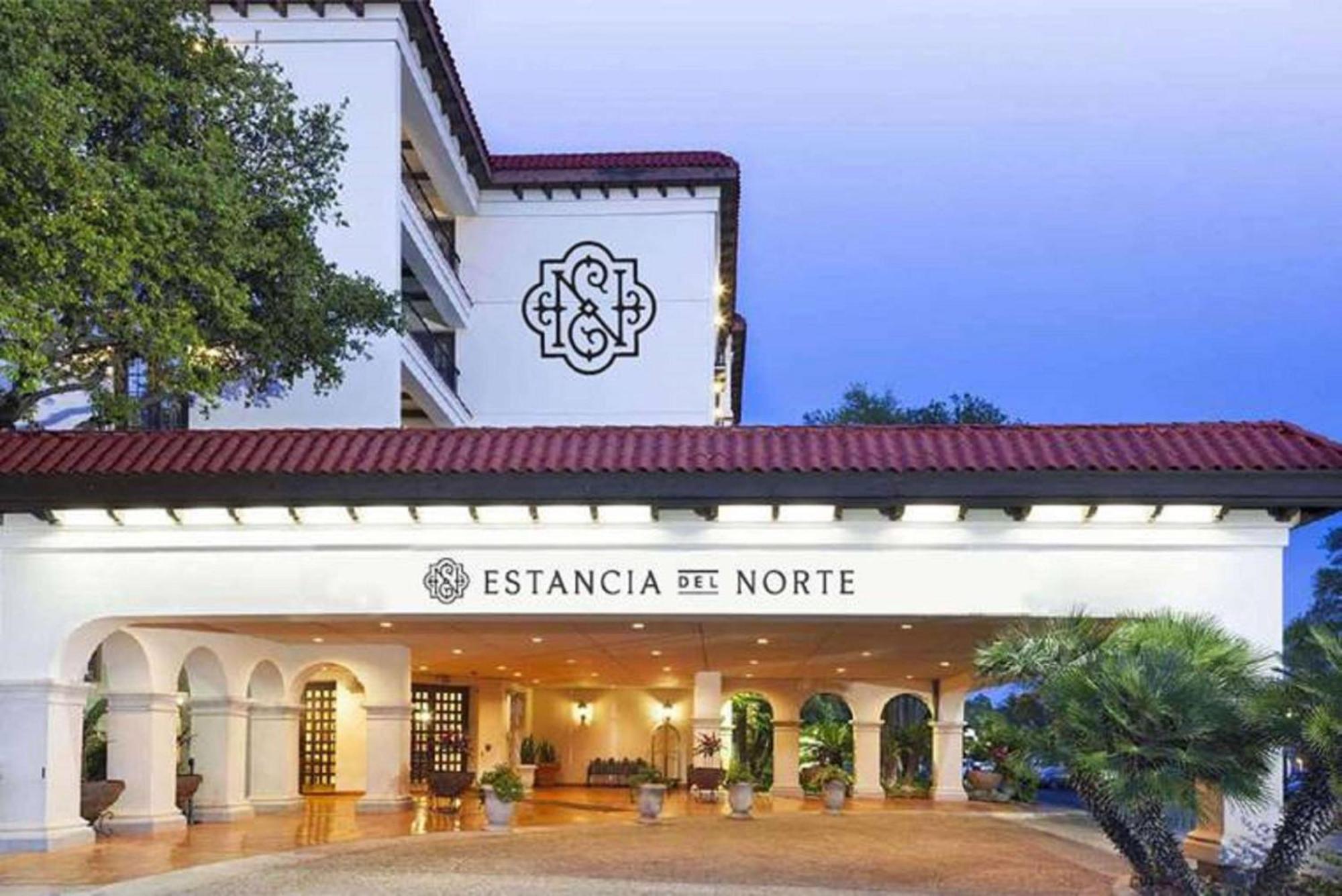 Estancia Del Norte San Antonio, A Tapestry Hotel By Hilton Exteriér fotografie