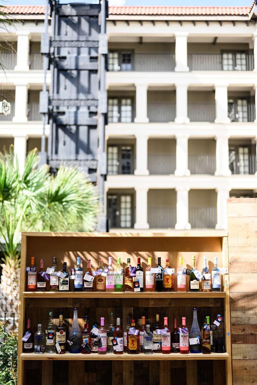 Estancia Del Norte San Antonio, A Tapestry Hotel By Hilton Exteriér fotografie