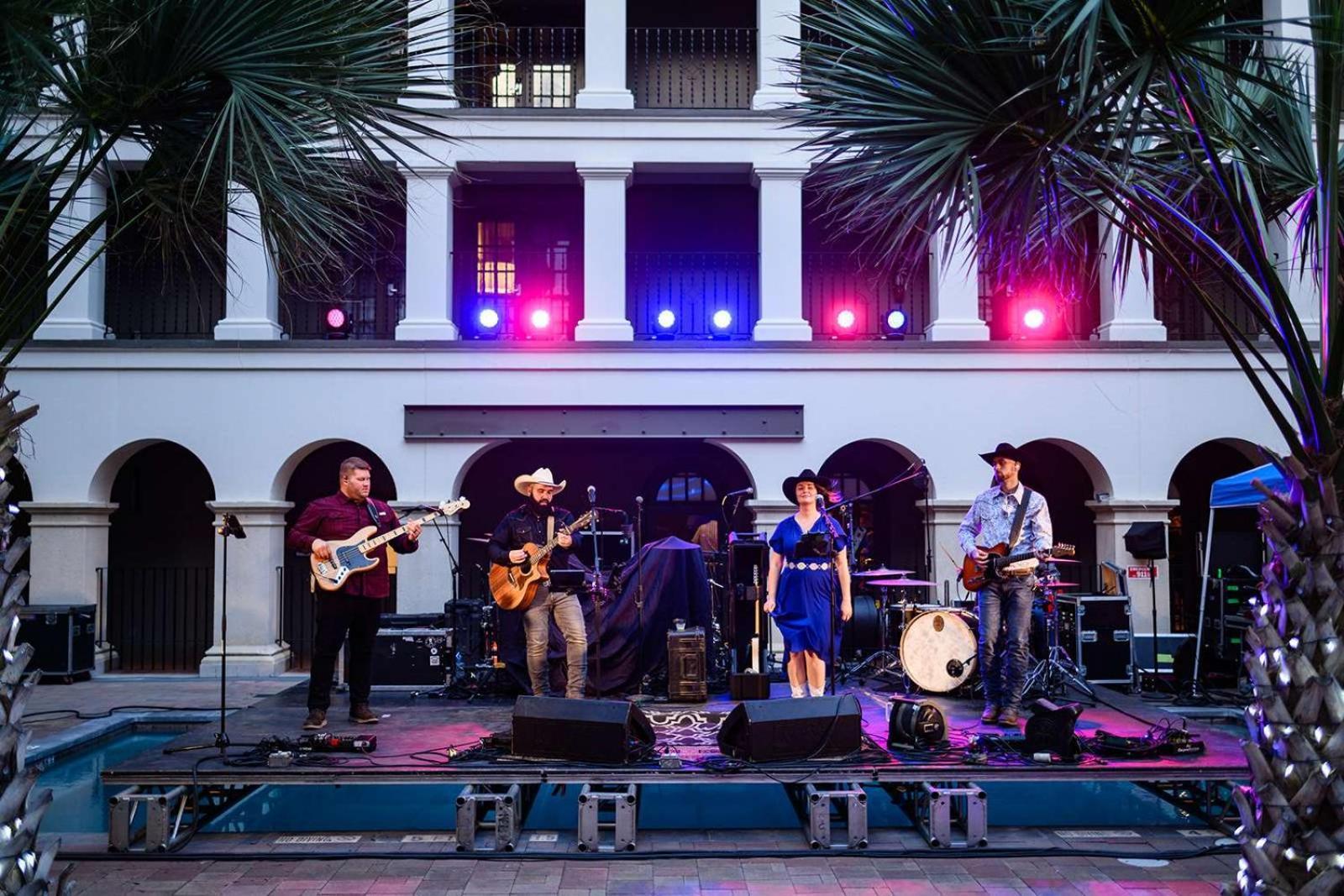 Estancia Del Norte San Antonio, A Tapestry Hotel By Hilton Exteriér fotografie
